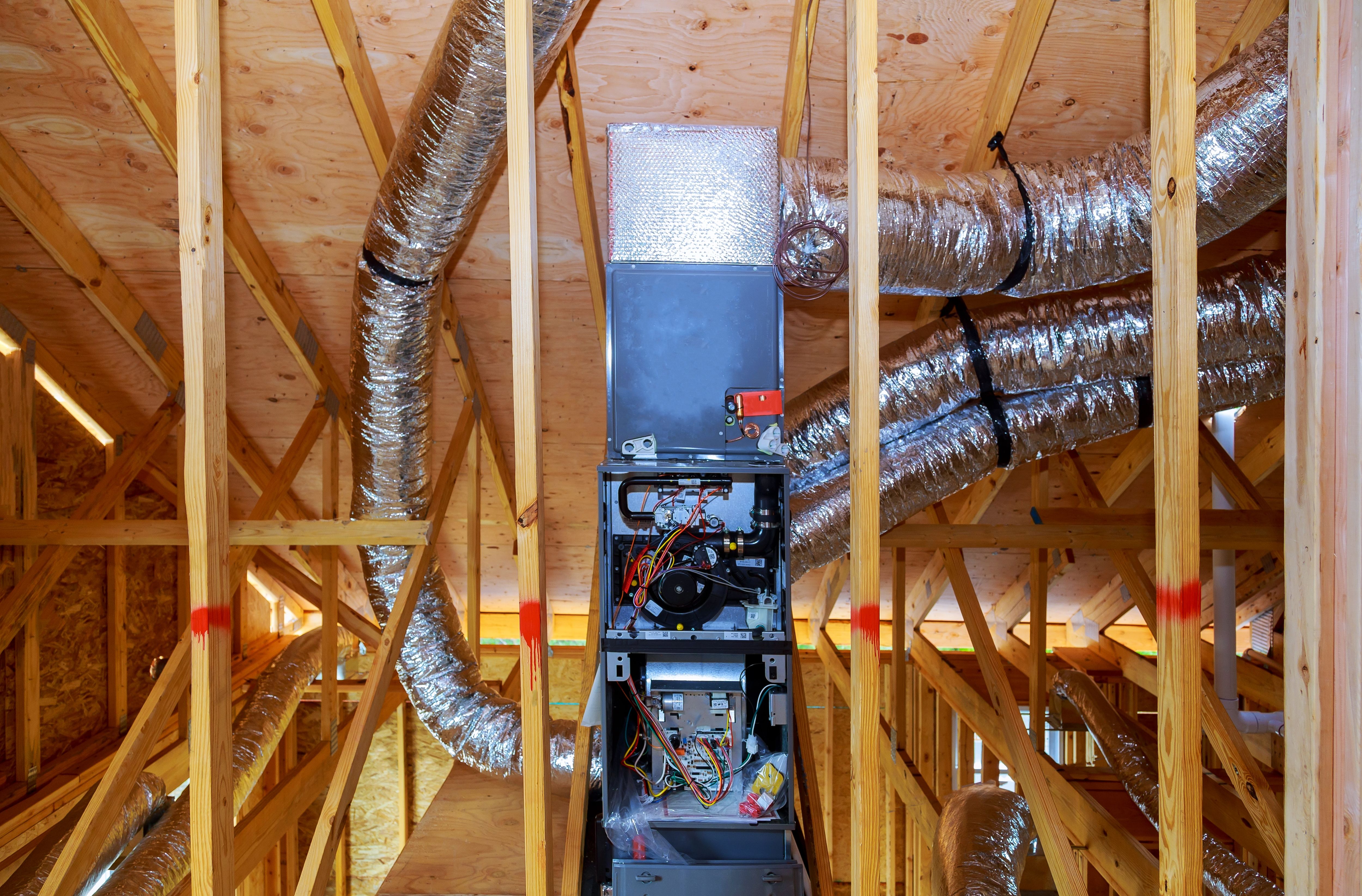 Most furnaces last between 15 and 20 years, and annual maintenance is the single biggest factor in reaching the higher end of that range. The final two to three years before a furnace fails are...