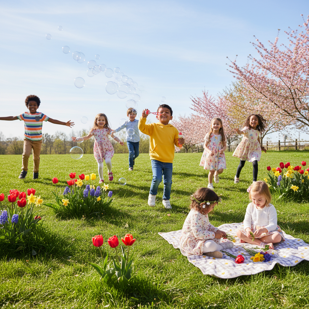 Allergy Season & Your HVAC: How Filters and UV Systems Can Help Indiana Homes