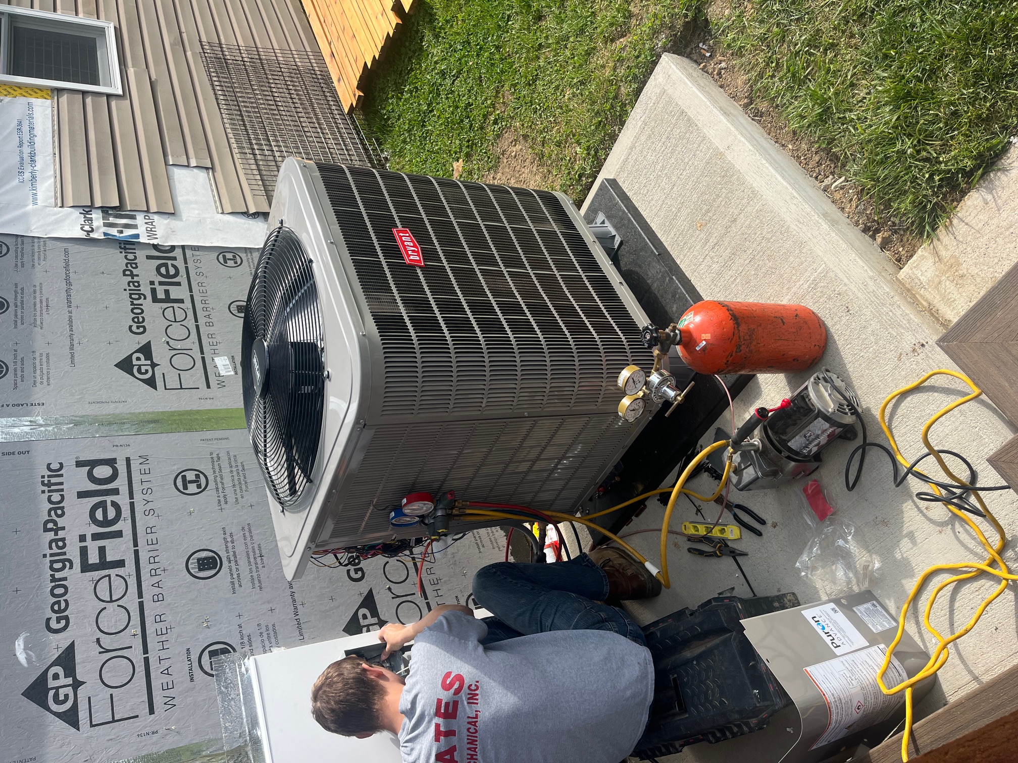 7 Signs Your AC May Fail This Summer
