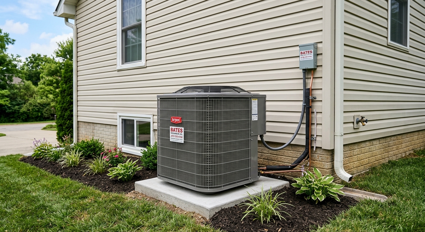 Heat Pump Installation in Bloomington, Indiana: What Homeowners Need to Know in 2026