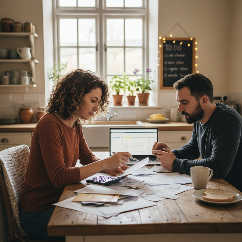 How to Lower Heating Bills in Indiana Without Sacrificing Comfort