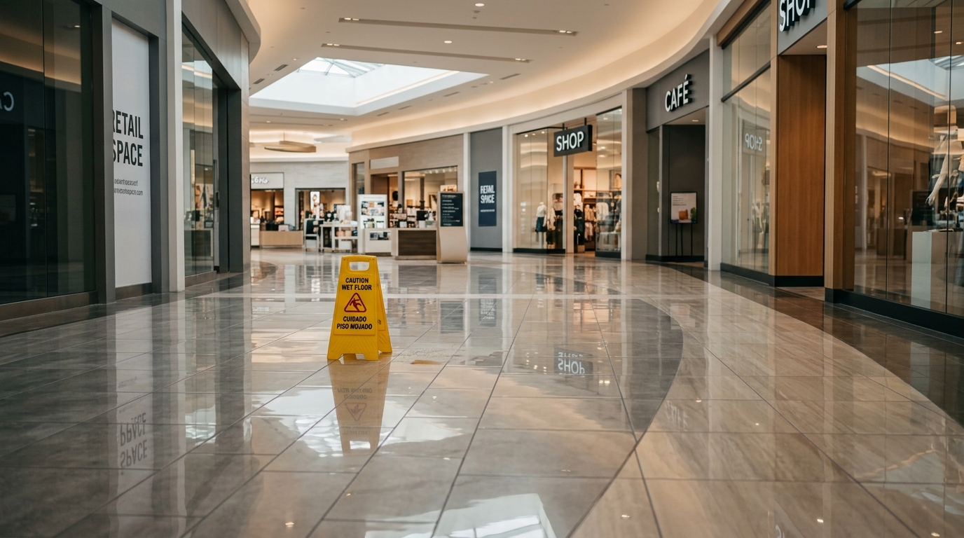 Slip and fall accidents in Texas — when property owners may be responsible