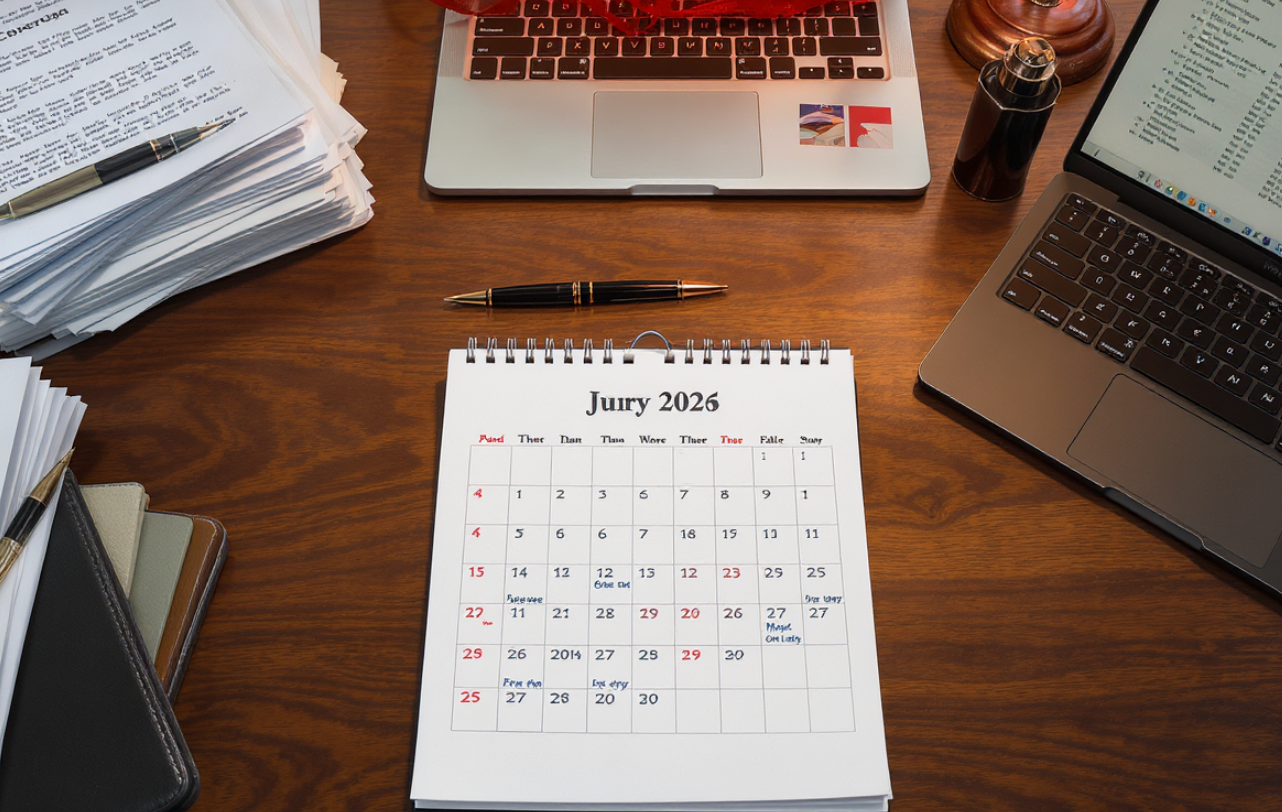 How Long Does a Personal Injury Lawsuit Take in Texas? Timeline by Case Type