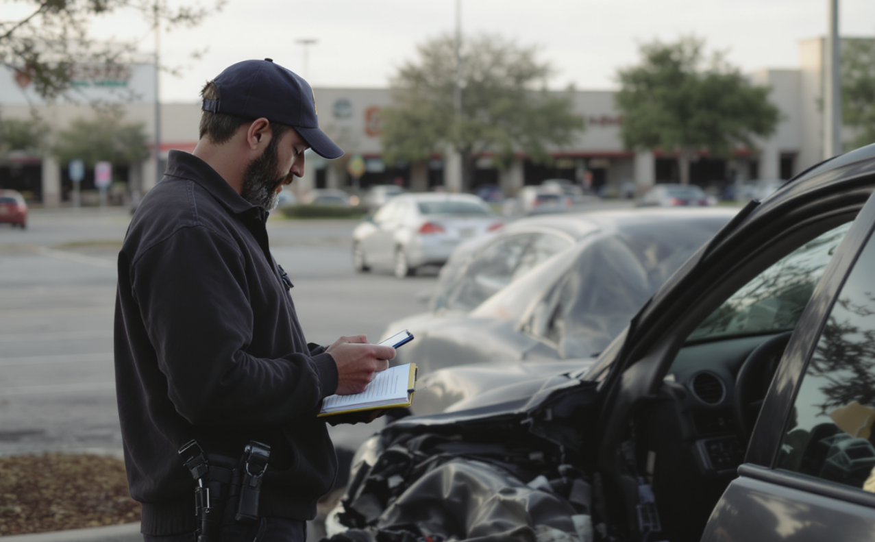 After a Car Accident in Texas: Step-by-Step Recovery and Legal Guide