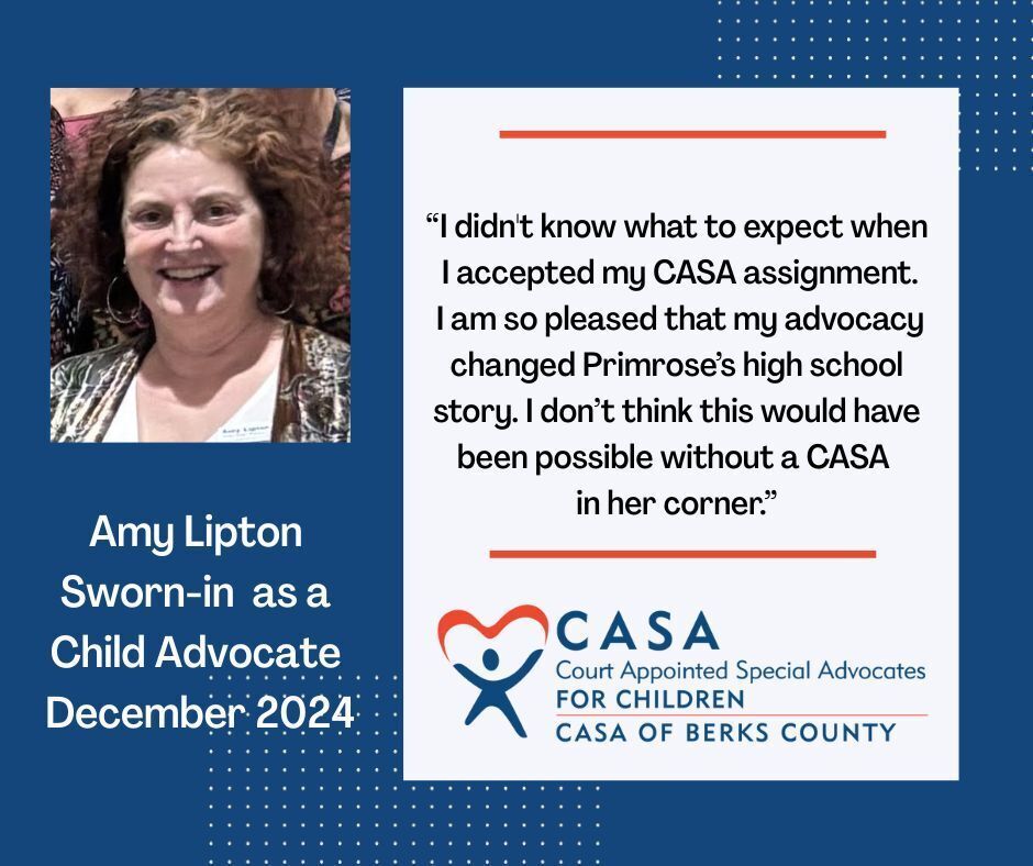 One Advocate, Three Credits, and a Life Back on Course