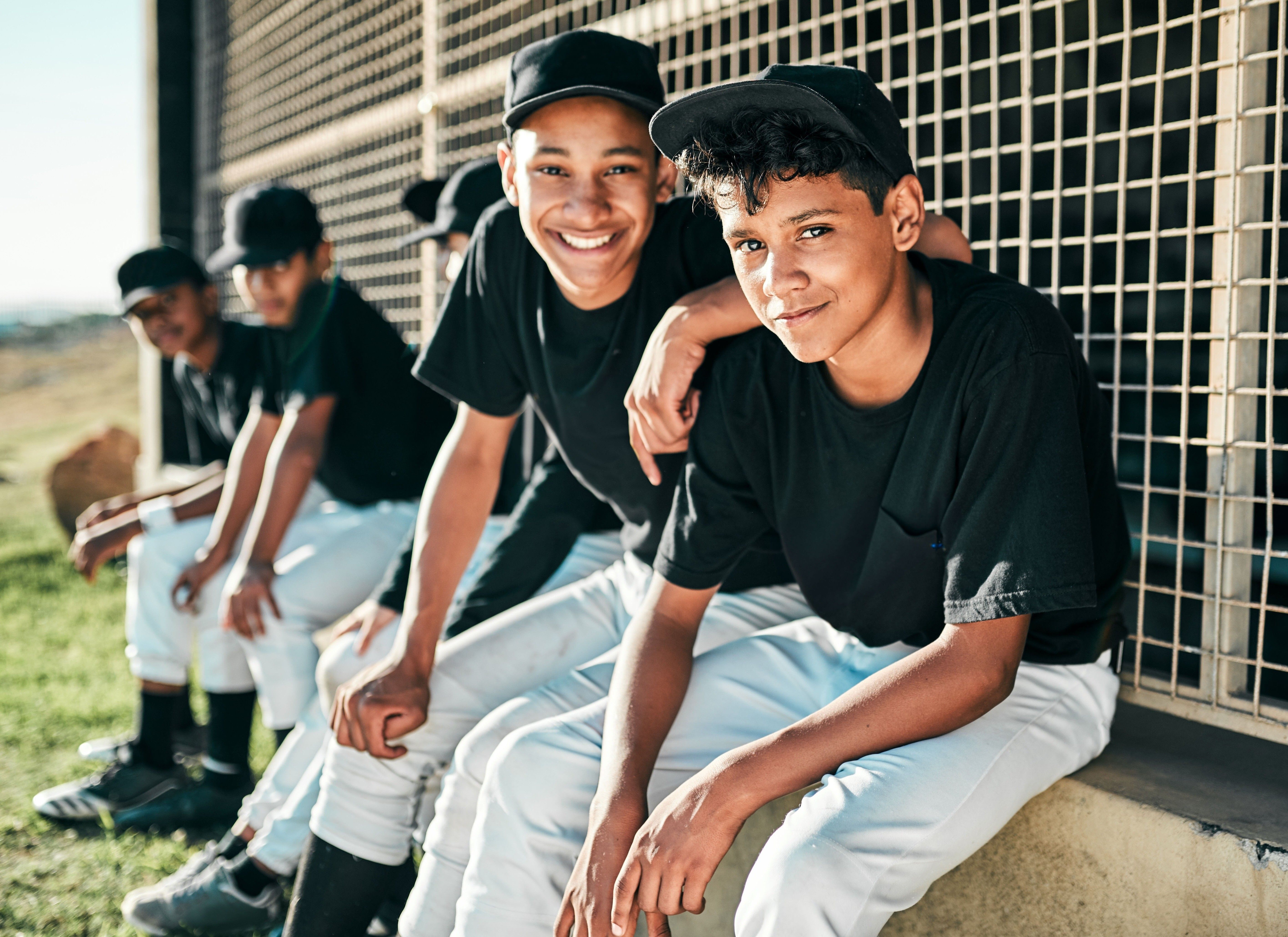 How CASA Wyatt Helped Ferris Get Back in the Game