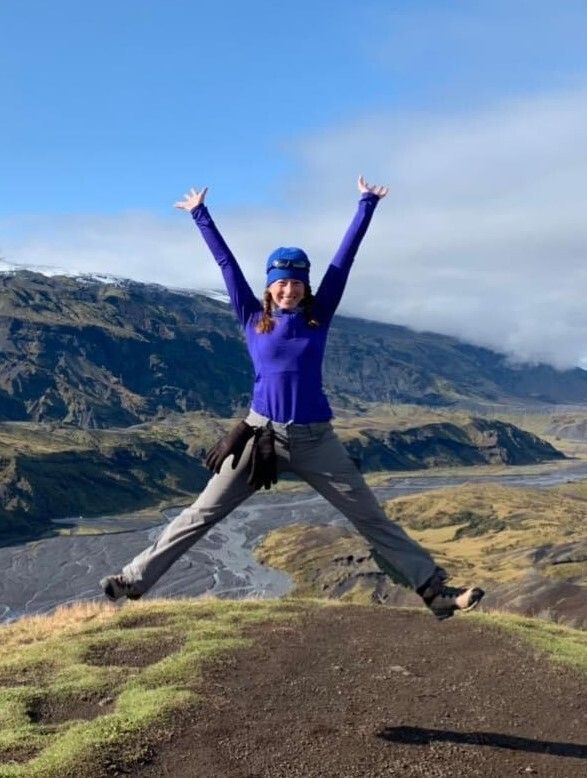 What keeps me coming back is the ability to advocate for the things the child needs to thrive.