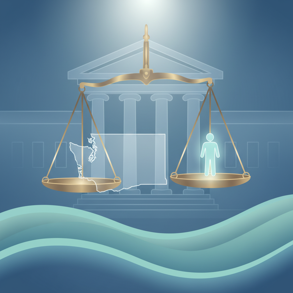 Can You Sue for Pain and Suffering in Washington? A Guide for Injury Victims in Bellingham and Surrounding Counties