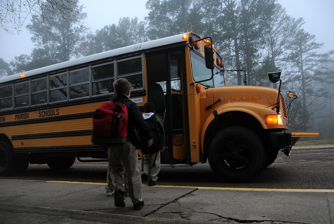 Back-to-School Road Safety: Staying Alert to Protect Children in Our Communities
