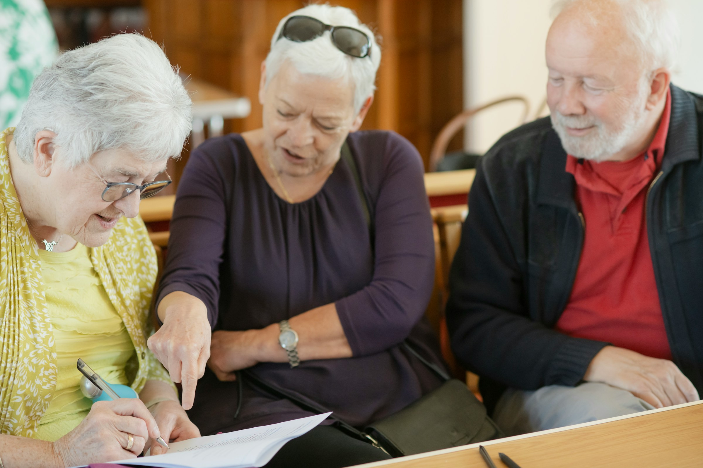 Medicare Annual Enrollment: What Virginia Retirees Should Review This Year
