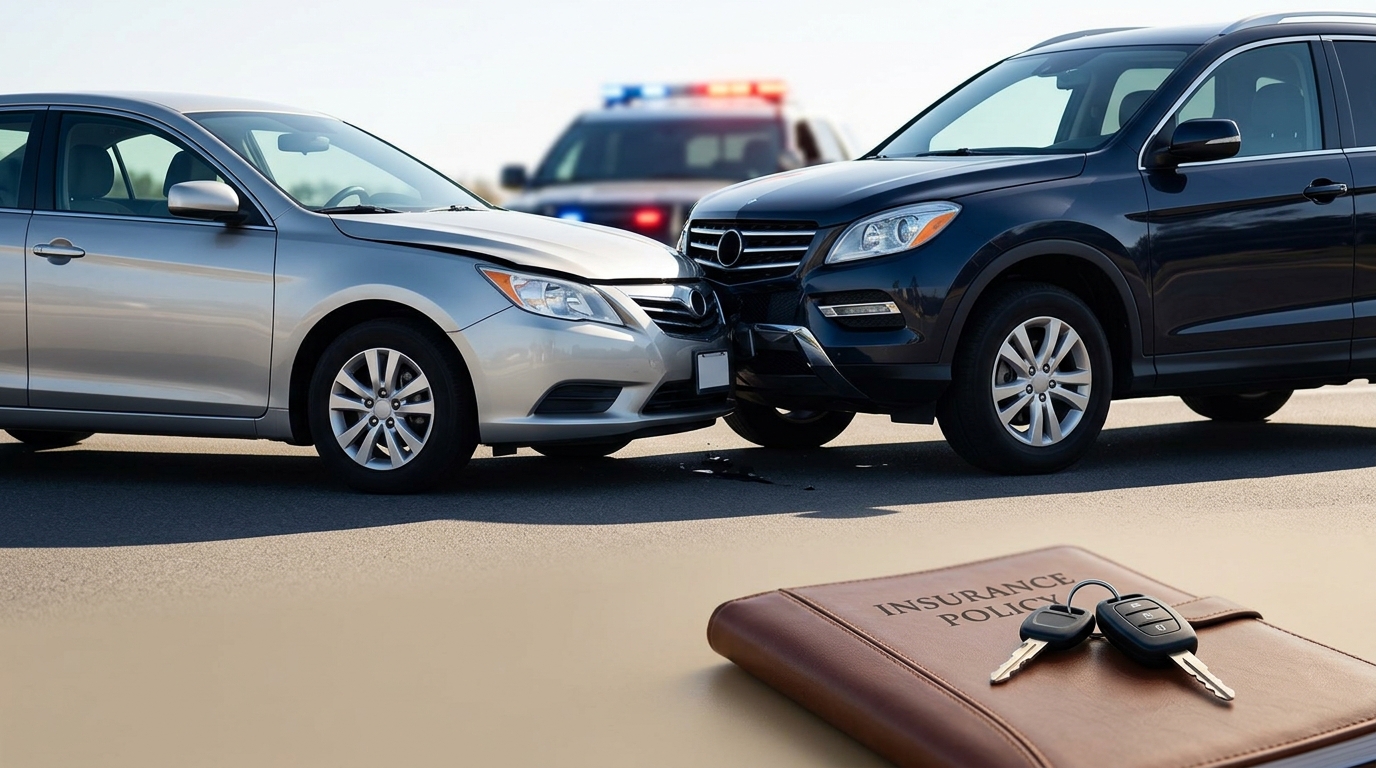 Uninsured and underinsured motorist coverage may provide an important source of financial protection after a collision when the at-fault driver has no insurance or does not carry enough insurance...