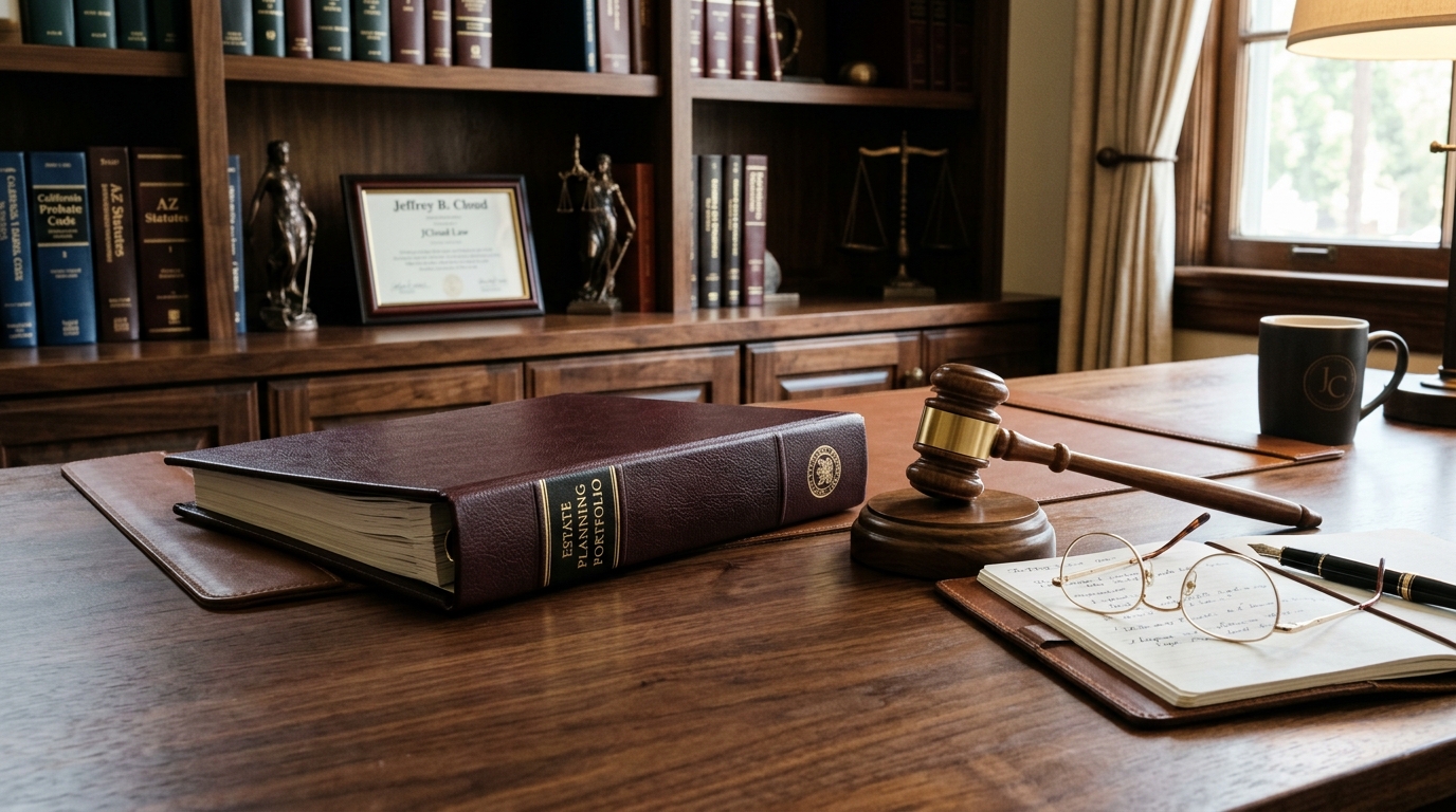 How Litigation Experience Can Strengthen an Estate Plan
