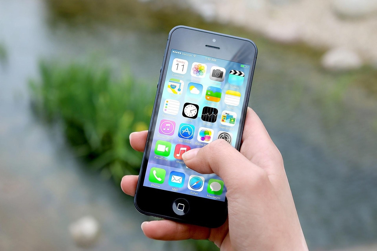 4 Apps You Need to Know about if you have a Teenager at Home