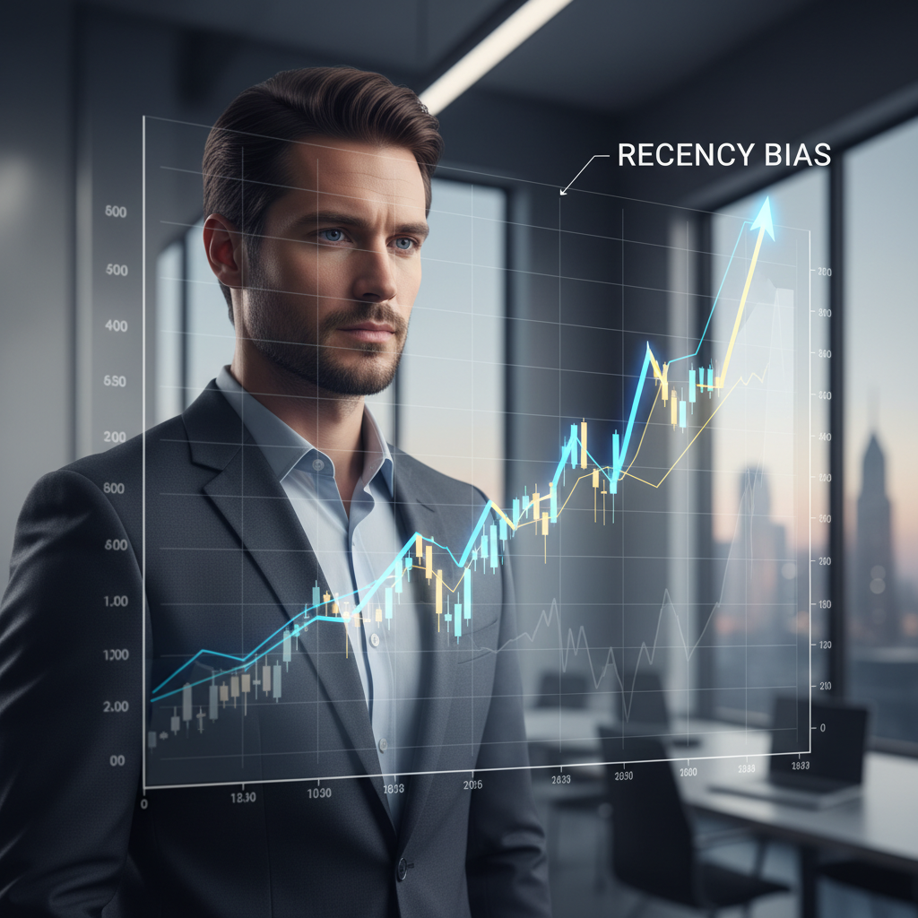 Recency Bias