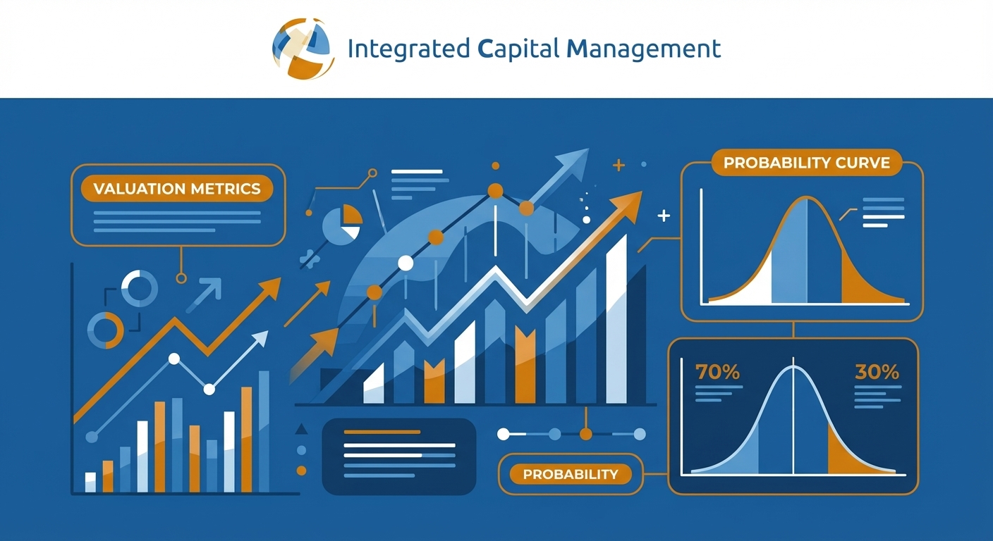 Why Valuation Metrics Matter for Successful Long-Term Investing