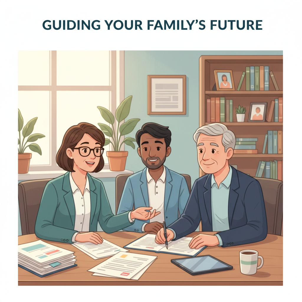 Understanding Nursing Home Contracts and Waivers: What New Jersey Families Should Know
