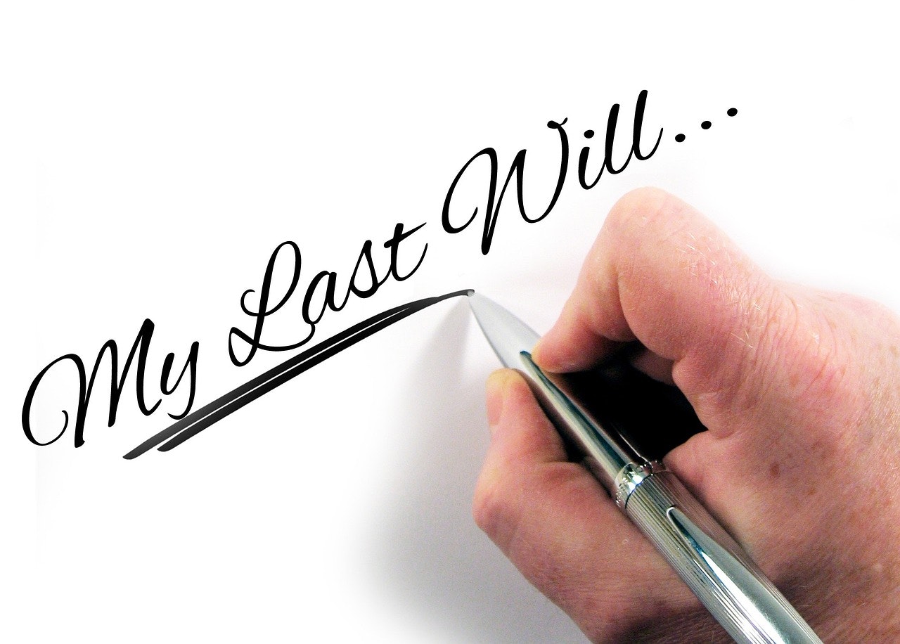 7 Reasons to Start 2025 with an Updated Will