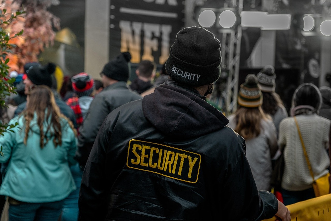 The Importance of Insurance for Security Firms in NYC