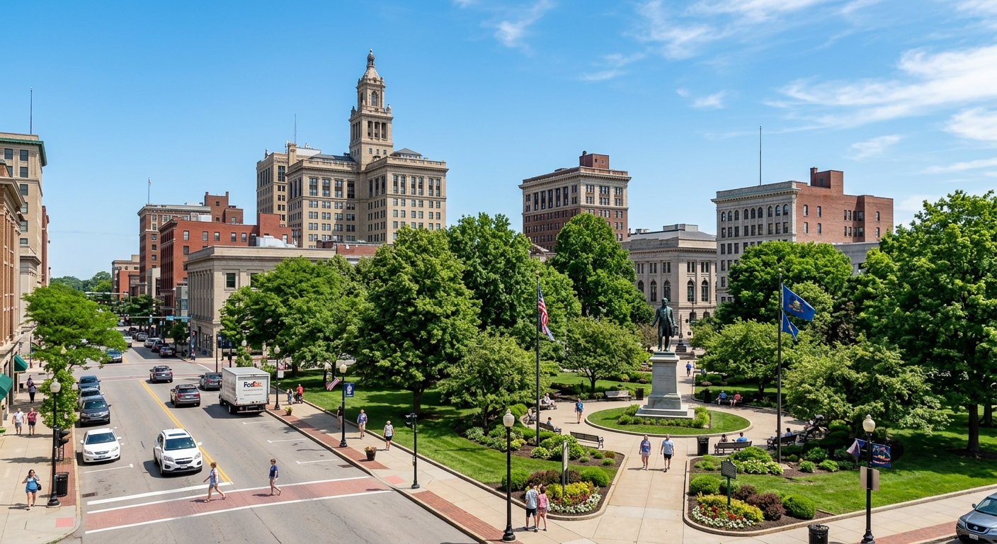 Summer in Erie, PA brings warmer temperatures, higher humidity, and increased demand on your air conditioning system. As your AC works harder to keep your home cool, it’s easy for energy bills to...