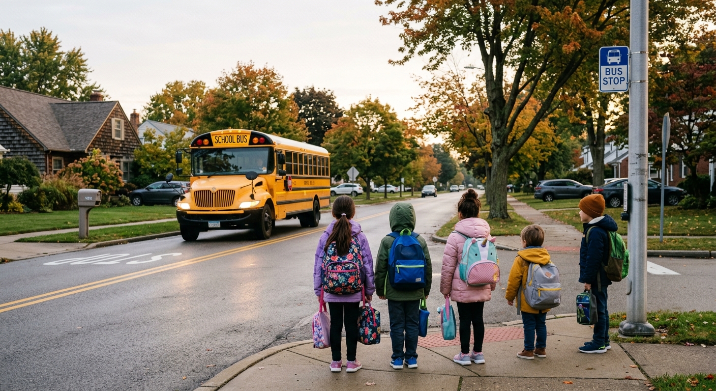As families in Erie prepare for back-to-school season, indoor air quality (IAQ) becomes even more important. With kids spending more time indoors—studying, sleeping, and settling into fall routines...