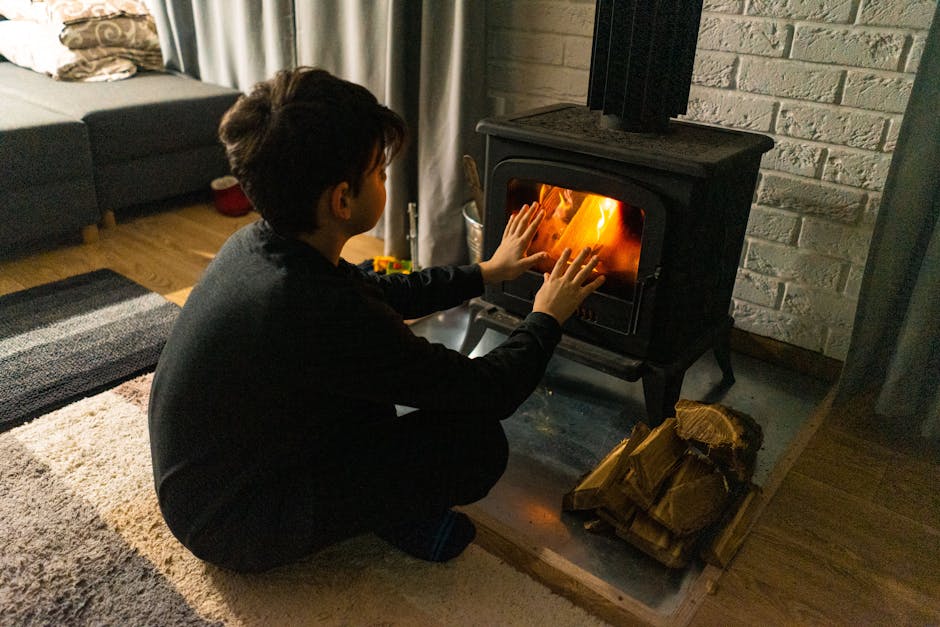 Keeping your home warm during the winter months is a must. Not only is cold weather uncomfortable for your family, but it can also be dangerous for the various components of your home, like your...