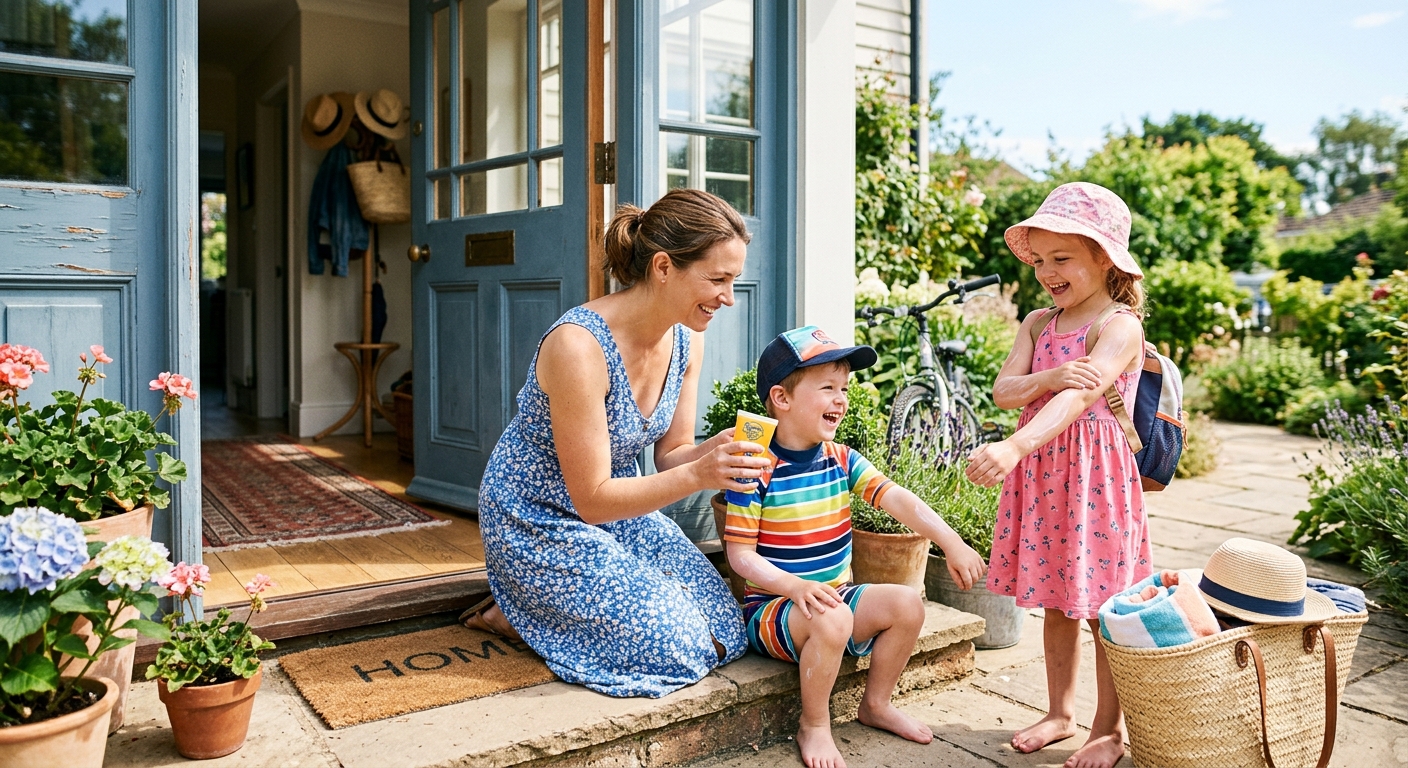 As summer fades and cooler weather approaches in Erie, it’s important to prepare your HVAC system for the seasonal transition. Shifting from cooling to heating isn’t just a matter of switching your...