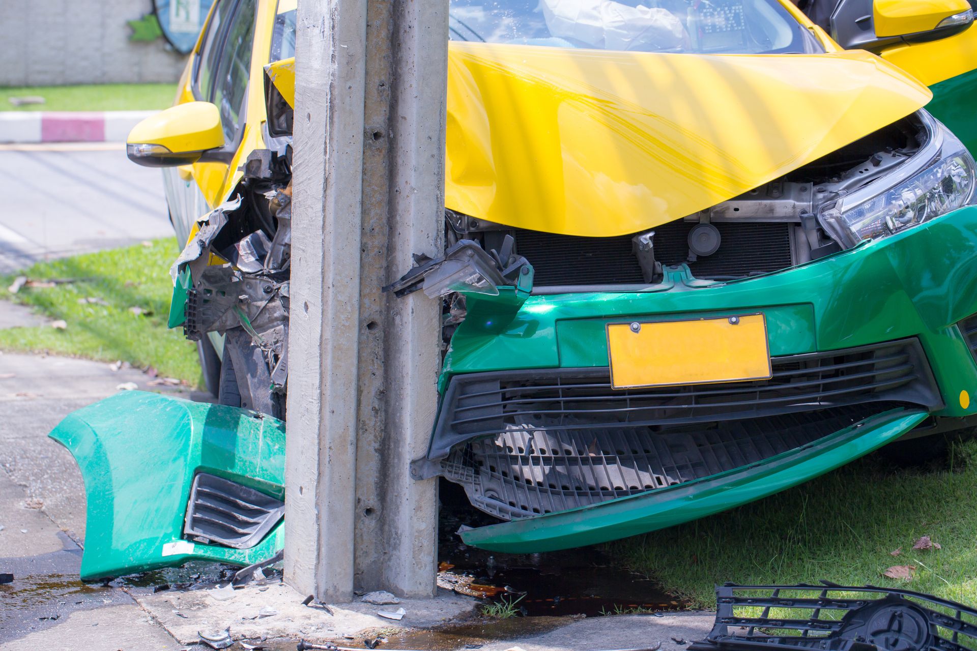 Beware: Toyota Sudden Acceleration Crashes Are Still An Ongoing Issue