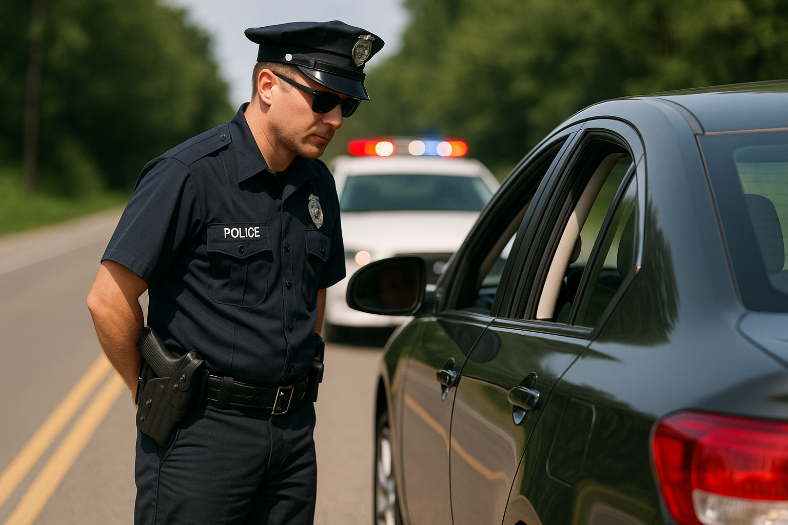 What to Do If You Get a Speeding Ticket in Wisconsin