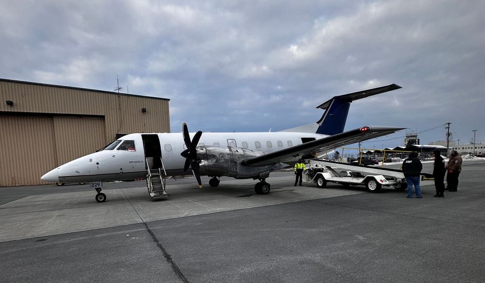 Teaming Up with Bissell Pet Foundation