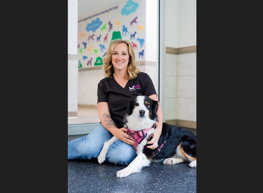 APF Staff Spotlight: Stephanie Johnson, Chief Operating Officer