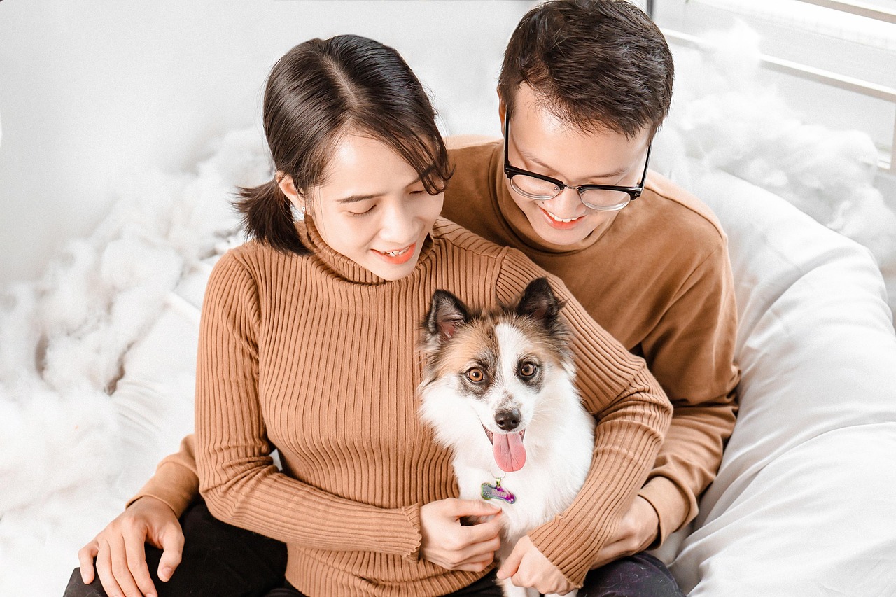 How to Welcome a New Pet into Your Home