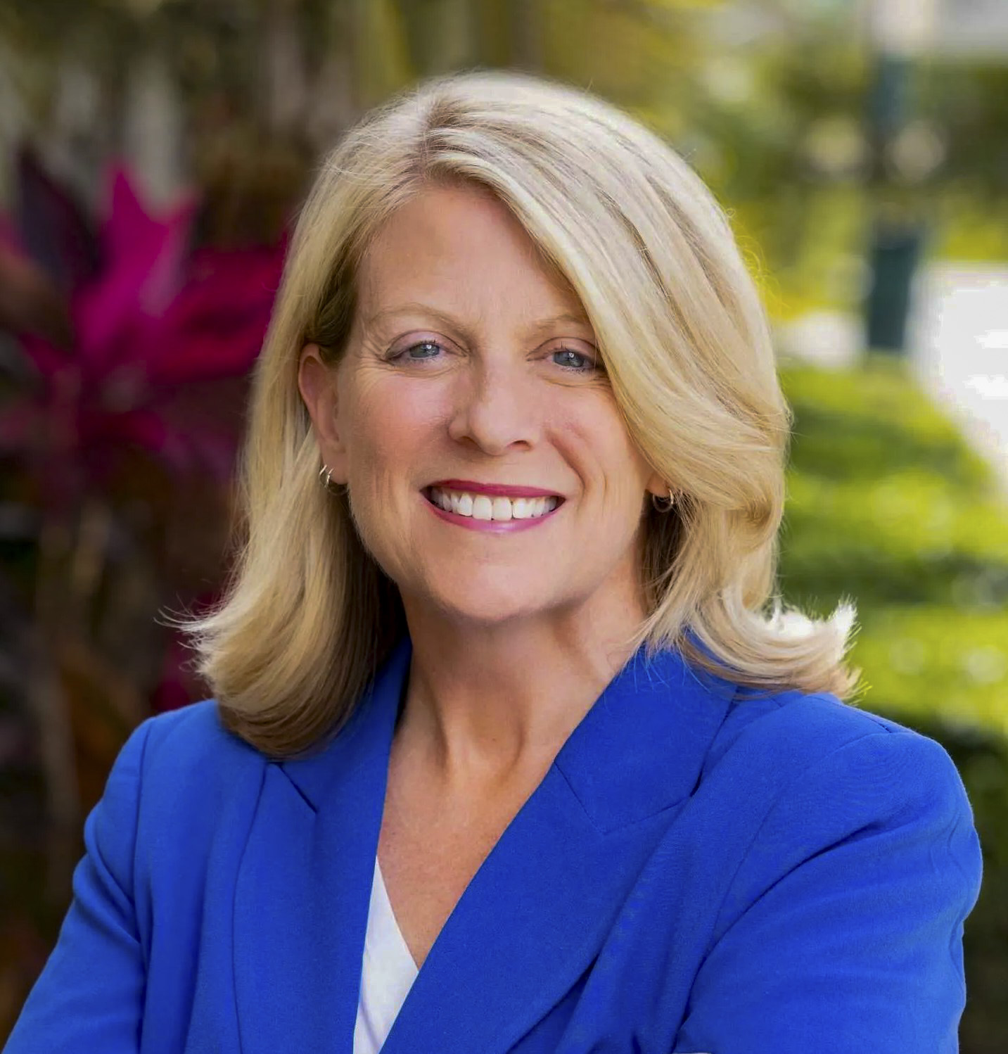 APF Welcomes Sue Berry as New Chief Executive Officer