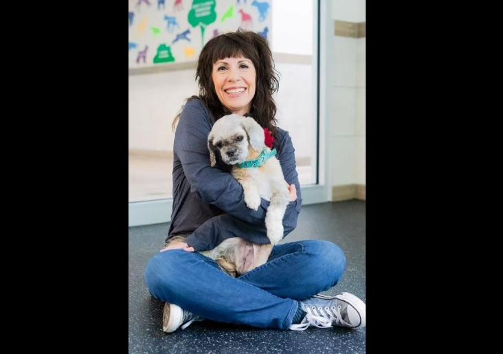 APF Staff Spotlight: Gina Lamagna, Director of Human Resources and Administration