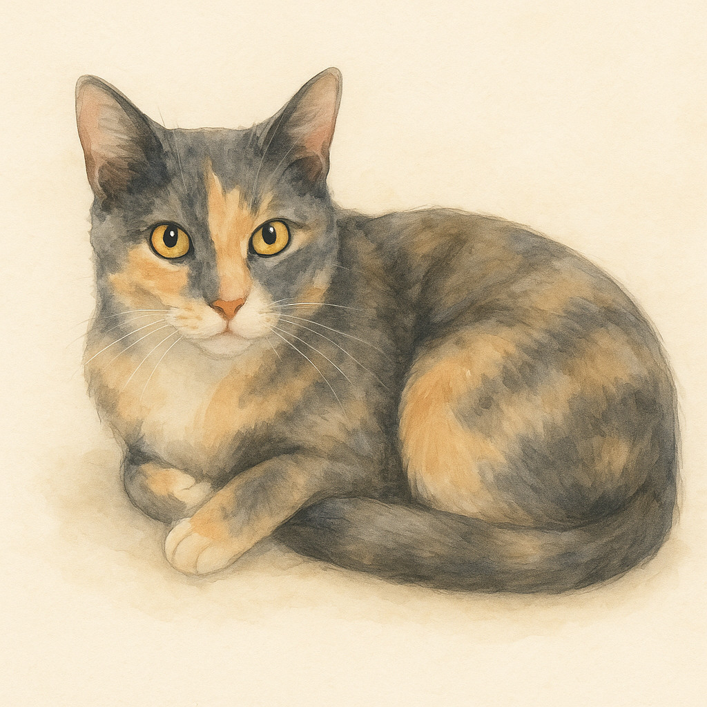 Celebrating Our Seniors: Meet Hotrod + Tips for Caring for Older Pets