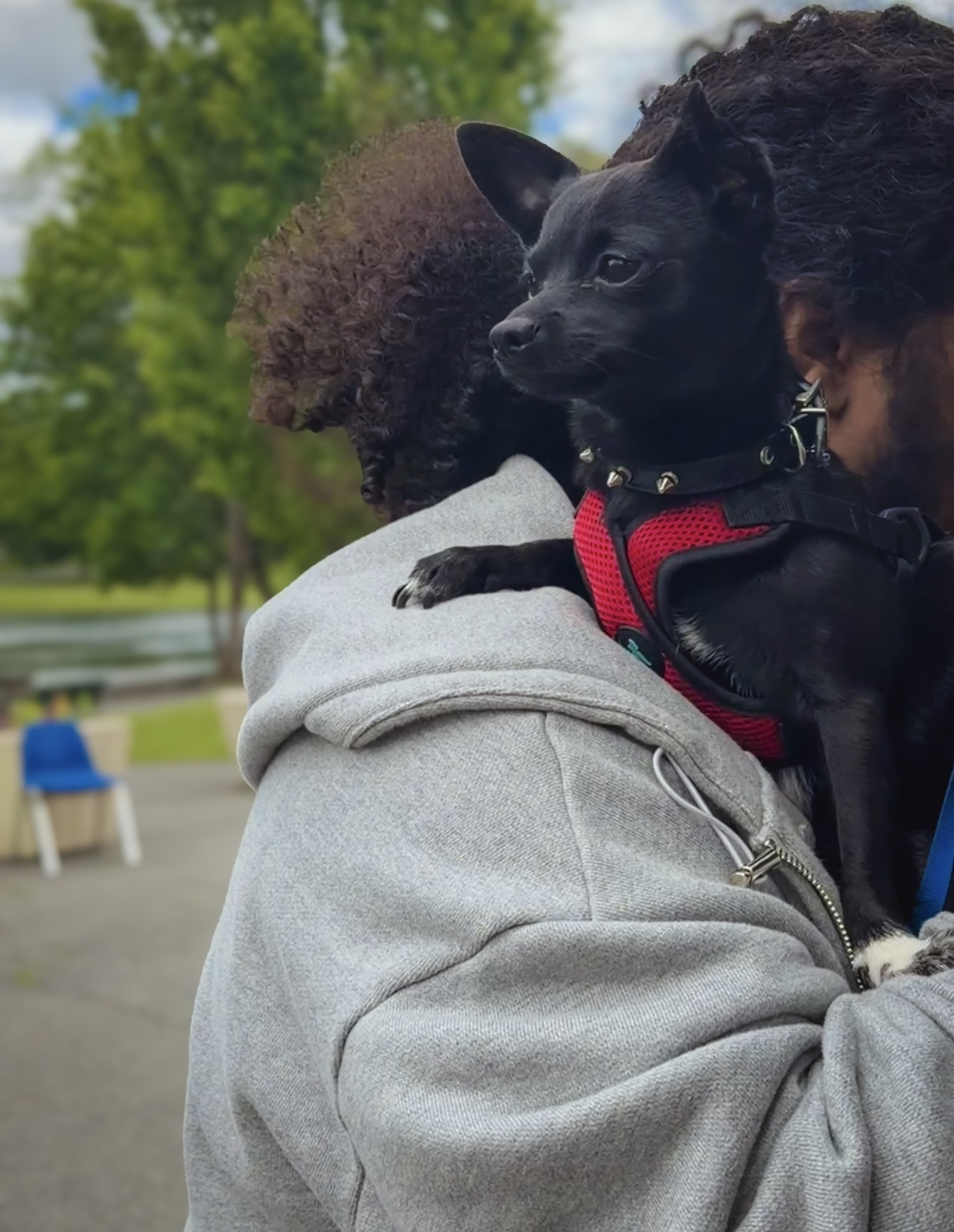 Caring for Pets, Strengthening Communities: A Look Back at Our June Wellness Clinic