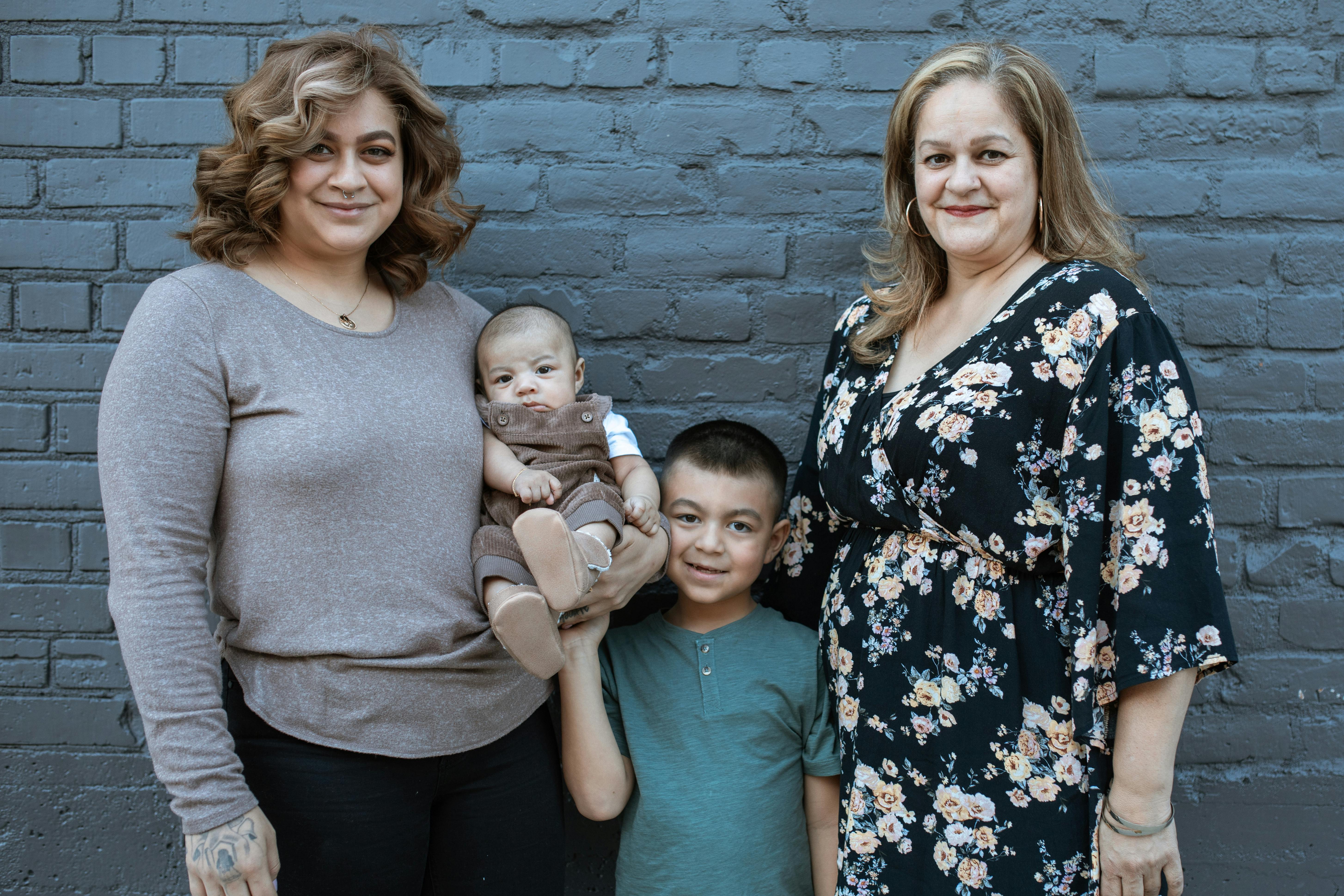 Guardianship, Inheritance, and Estate Plans