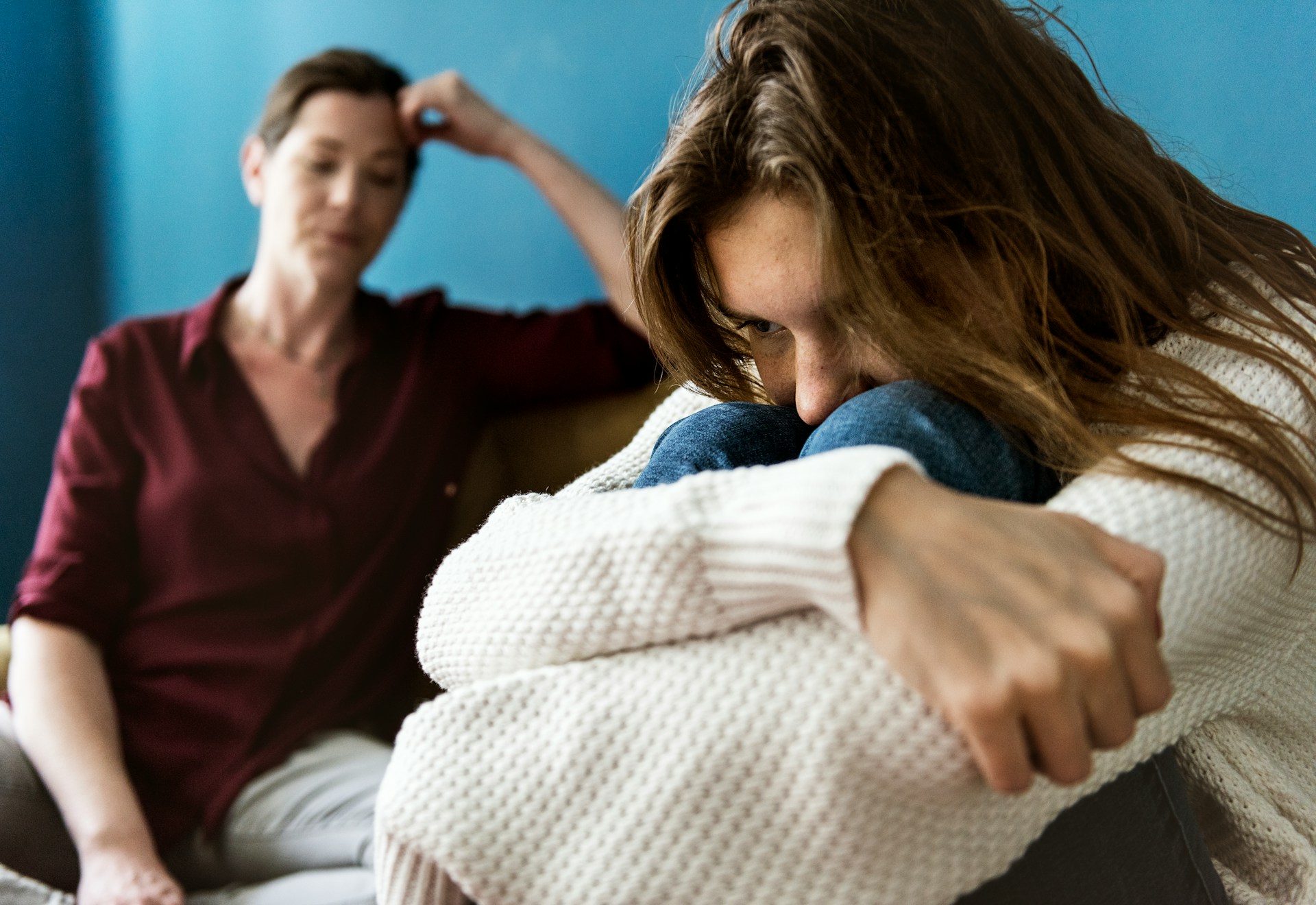Can You Qualify for VAWA Immigration Relief While Still Married?