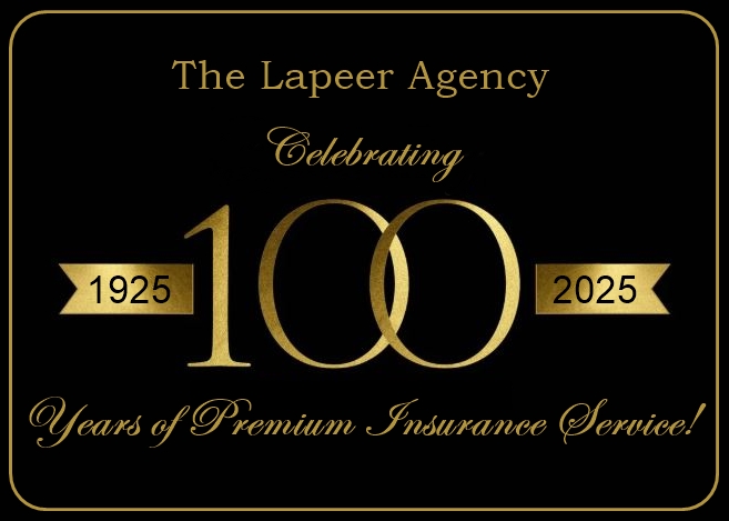 Celebrating a Century in Business: The Lapeer Agency's 100th Anniversary
