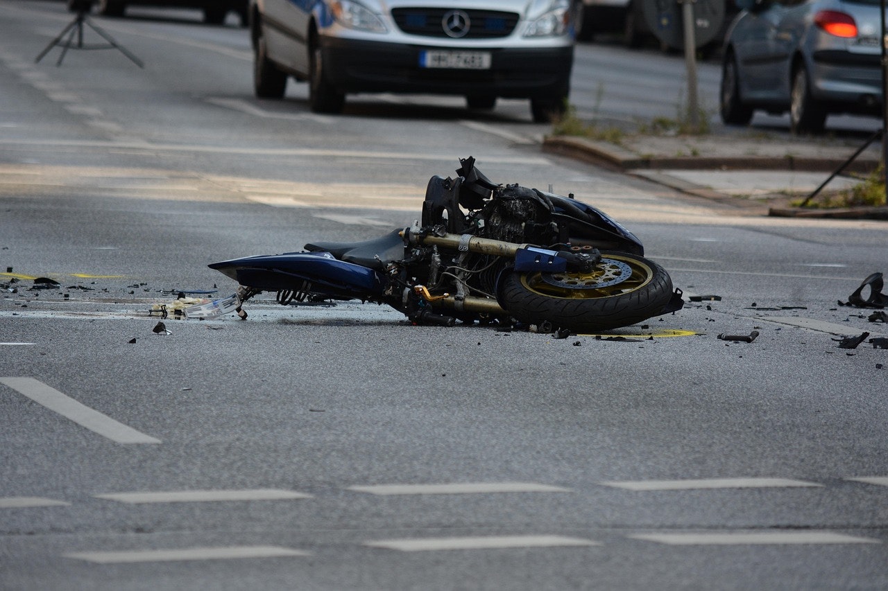 Top Reasons to Hire a Motorcycle Accident Lawyer in Chapel Hill After a Crash