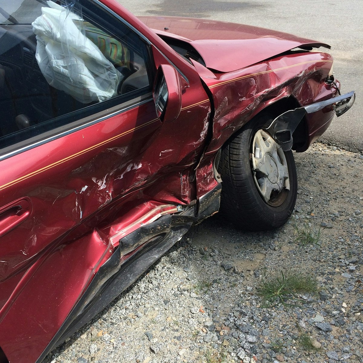 5 Steps to Take After a Car Accident in Durham: Advice from a Car Accident Attorney