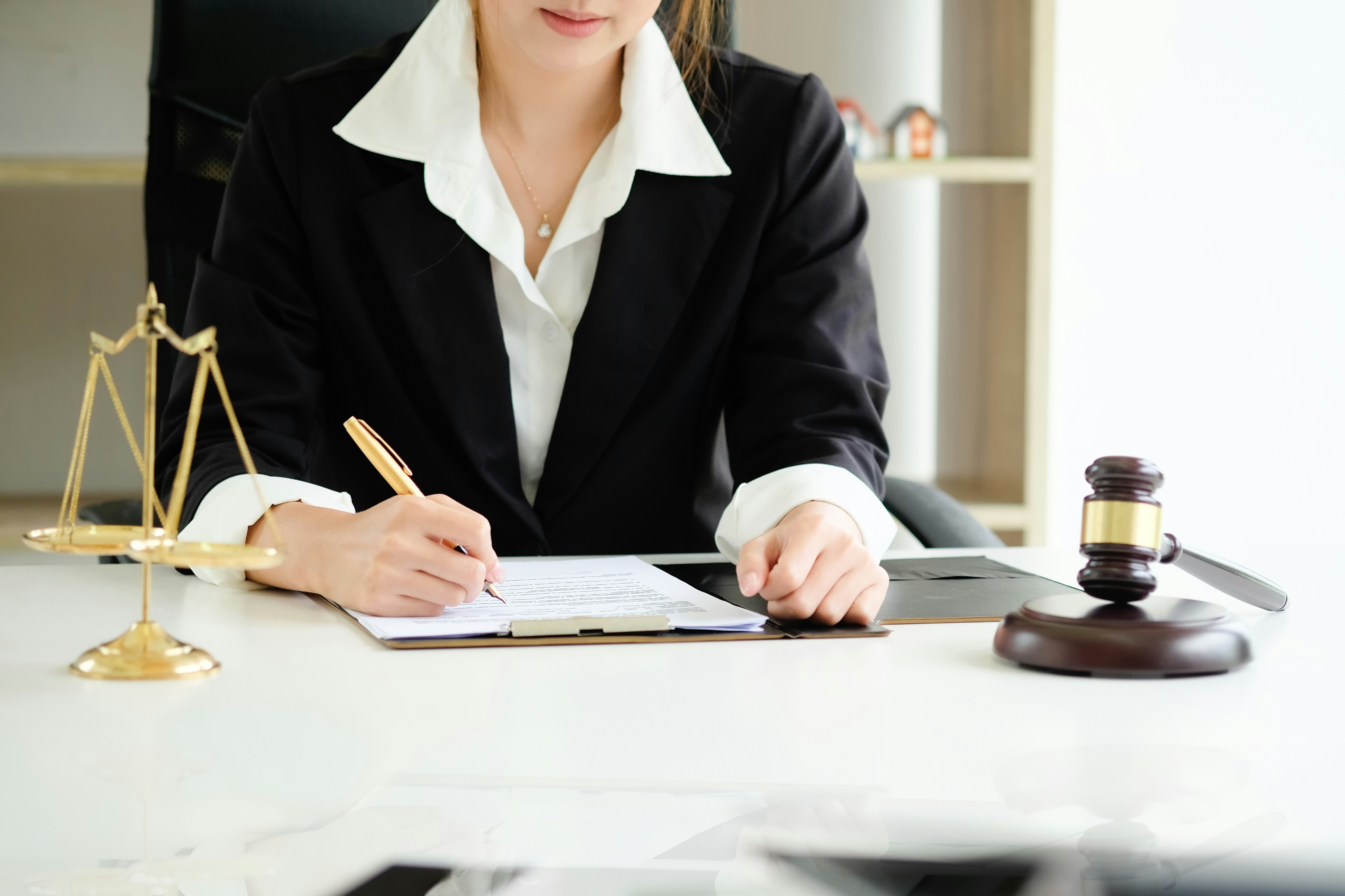 Why You Should Have an Attorney Represent You in a Disability Claim