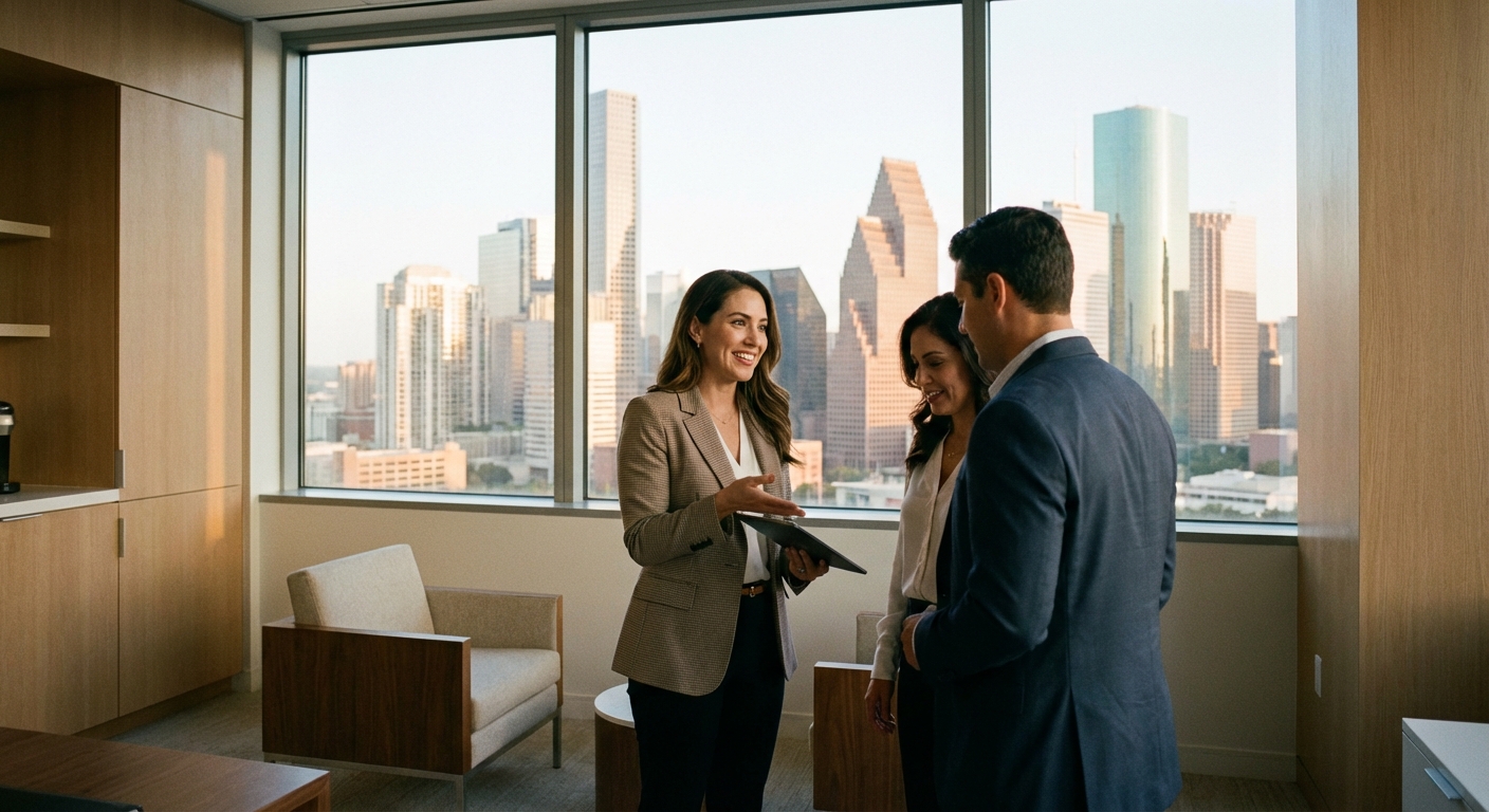 Retirement Planning Strategies for Houston Professionals