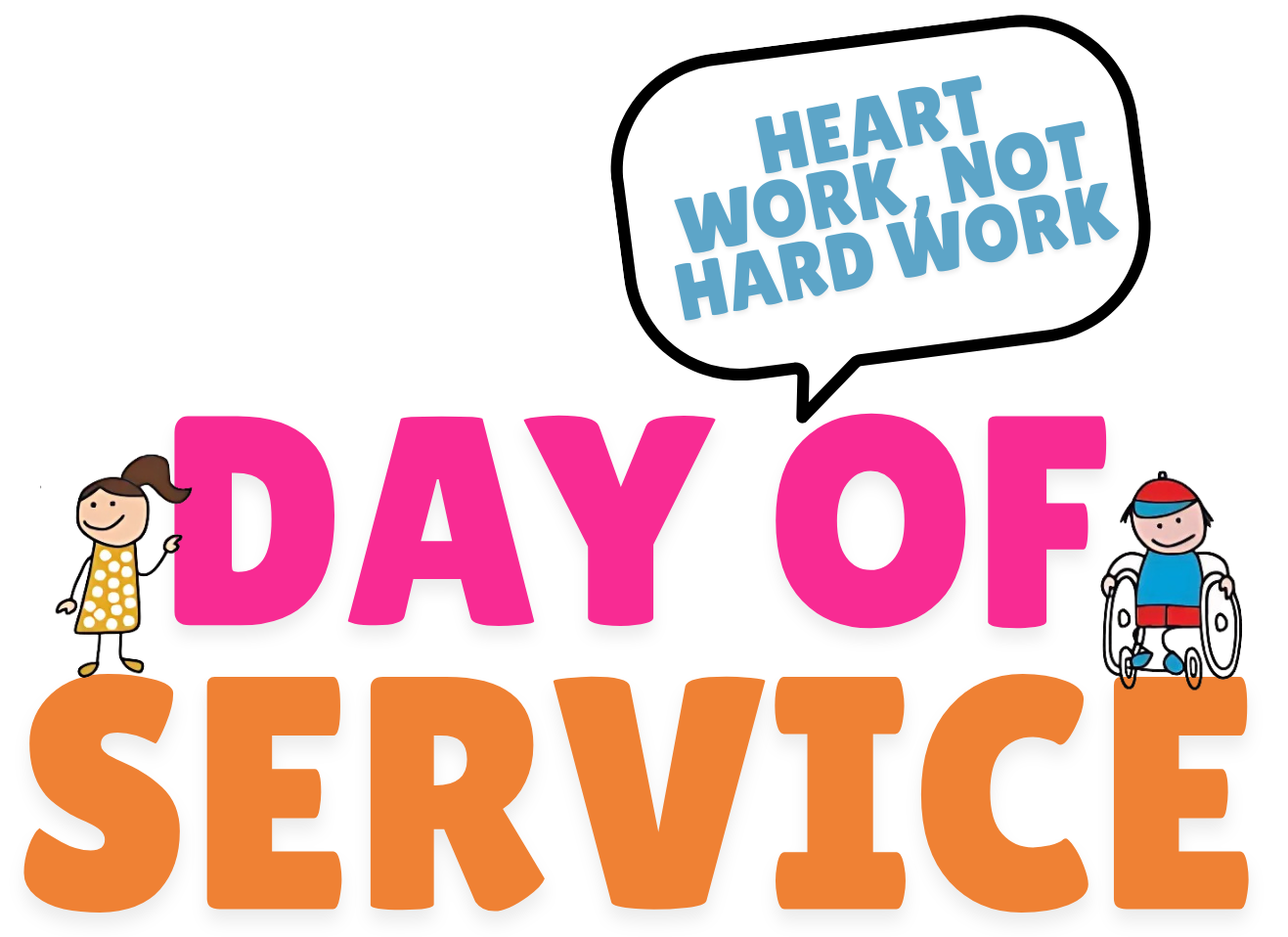 A group of children are sitting on the ground playing with clay.