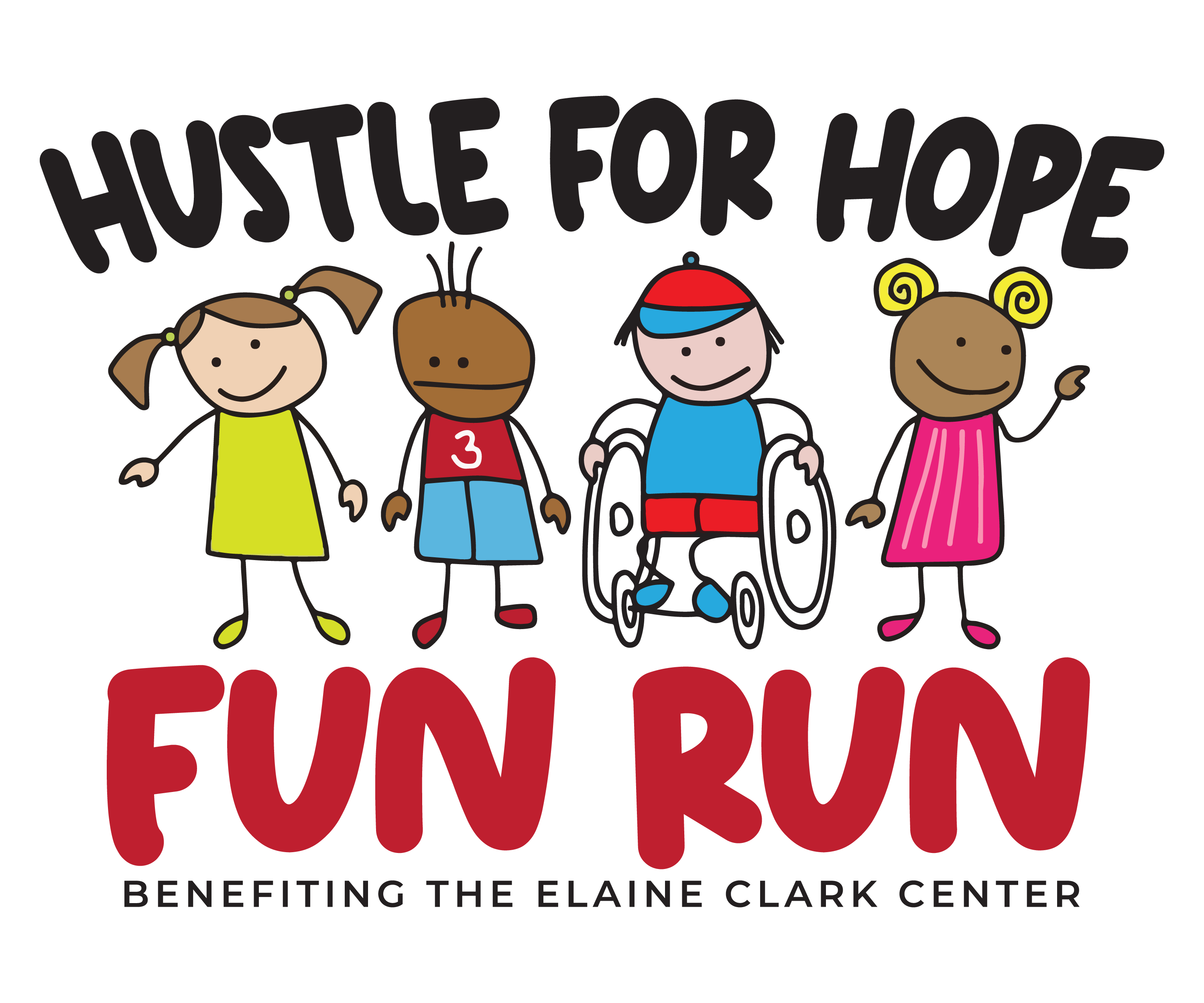 A group of children are sitting on the ground playing with clay.