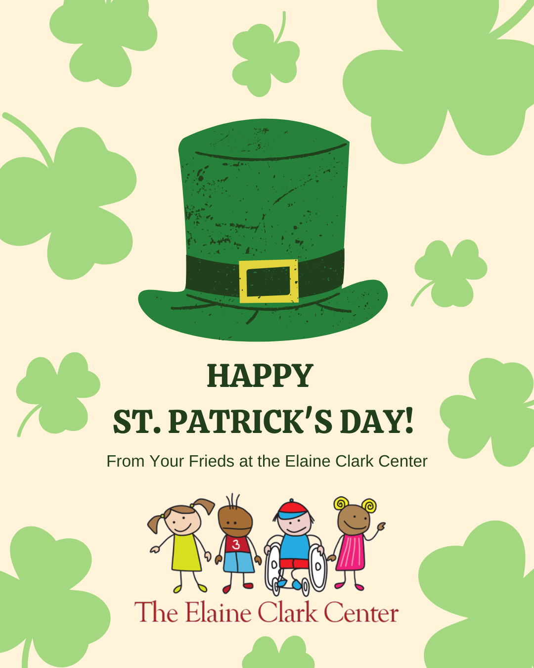 A group of children are sitting on the ground playing with clay.