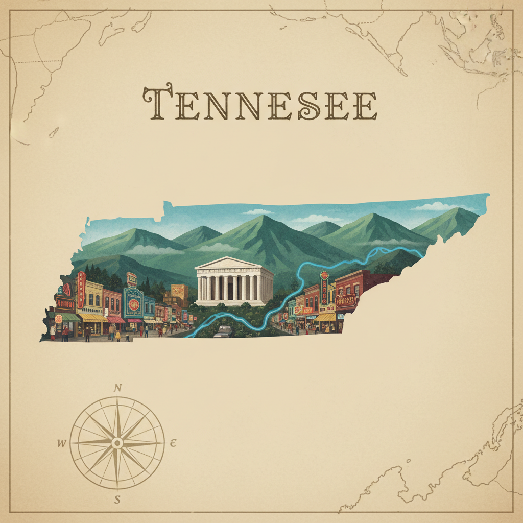 Understanding Tennessee’s Modified Comparative Fault Rule
