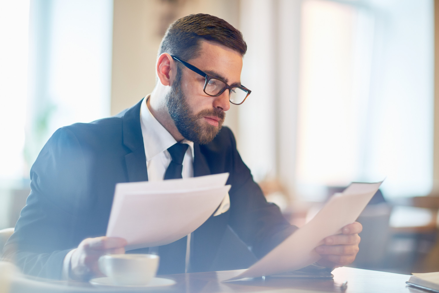 Modern Portfolio Theory for Retirement: A Plain-English Guide