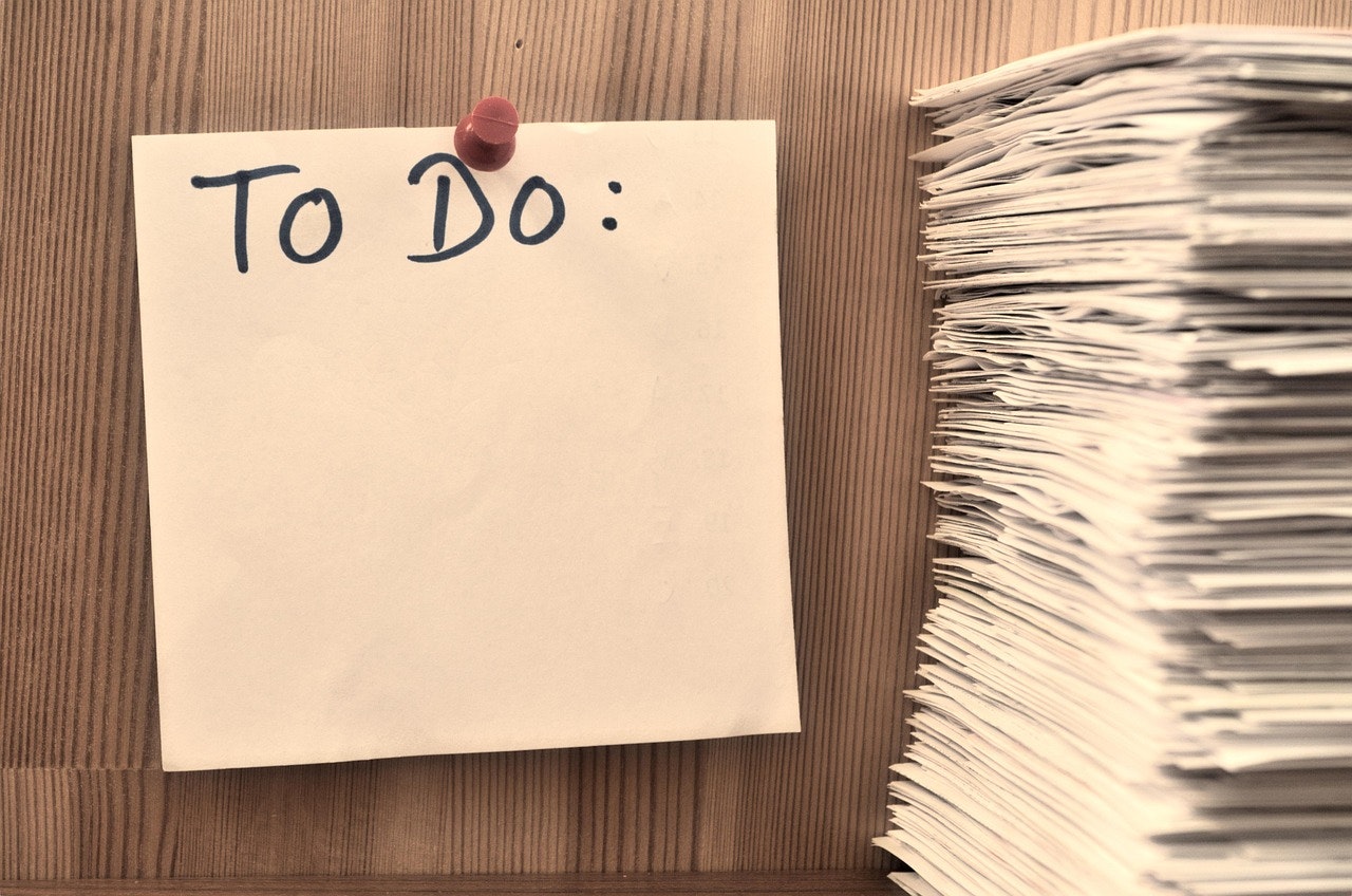 What To Do After a Truck Accident: A Legal Checklist