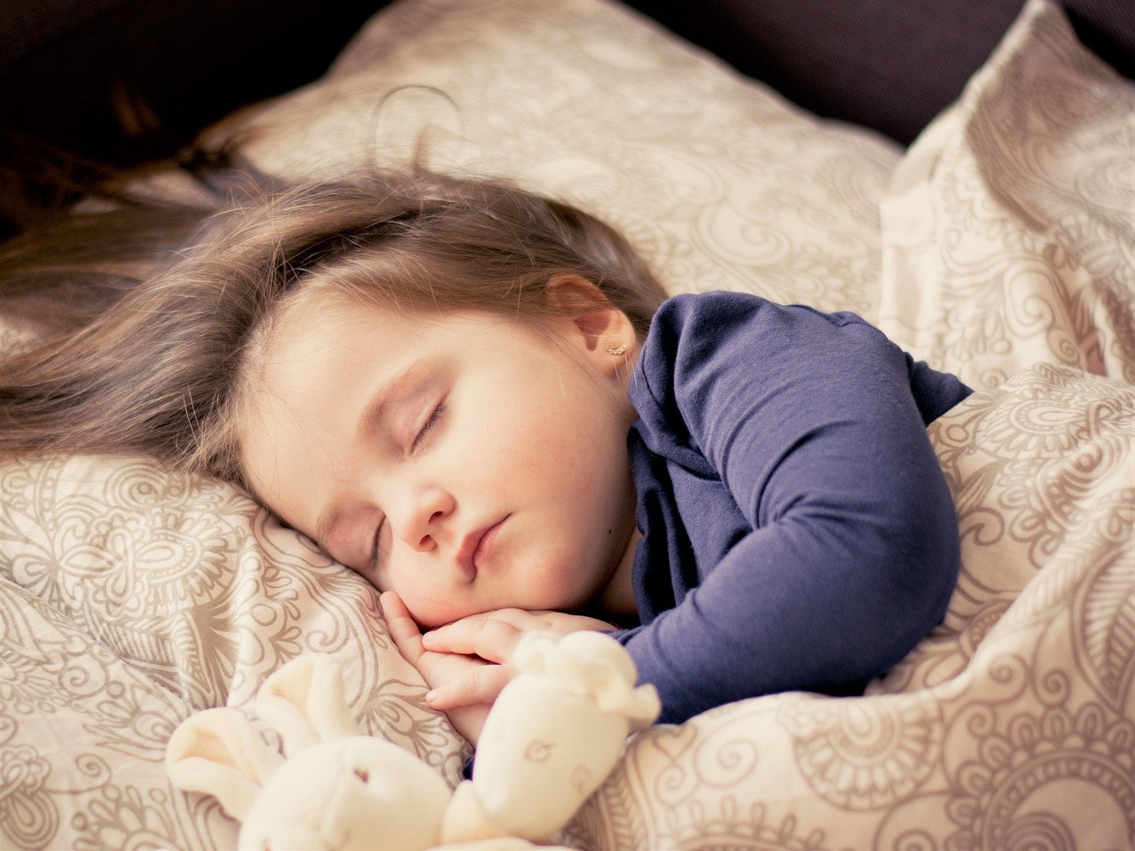 Baby TALK in Jasper, AL: Setting the Stage for Lifelong Learning