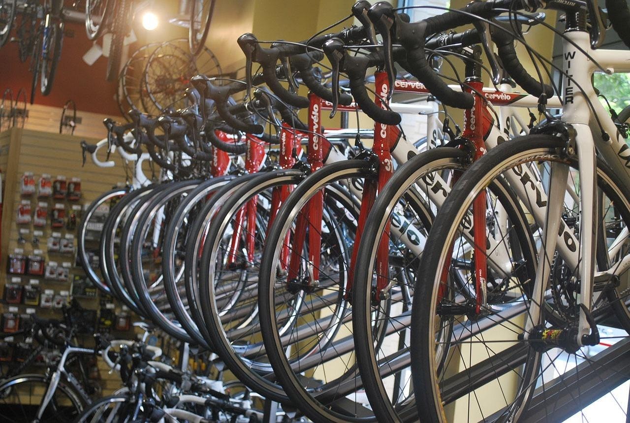 Insuring the Bicycle Industry: How We Support Bike Shops, Builders, and More